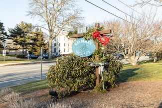 55 Old Colony Way Unit D2, Orleans, MA 02653
