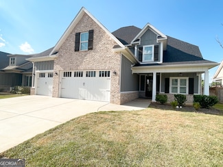 113 Perth Ct, Warner Robins, GA 31088