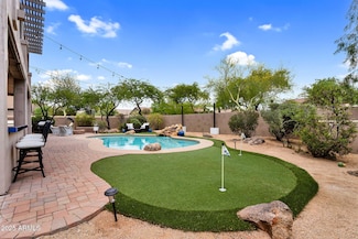 1365 N Drexel, Mesa, AZ 85207