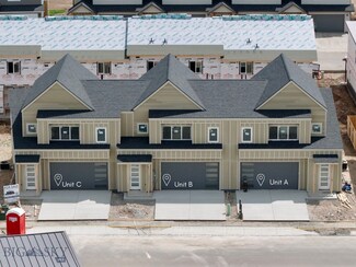 604 Morrison Ave Unit A, Belgrade, MT 59714