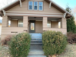 814 N Osage St, Independence, MO 64050