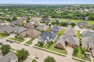 4449 Knoll Ridge Dr, Aledo, TX 76008
