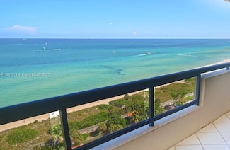 2555 Collins Ave Unit 1707, Miami Beach, FL 33140
