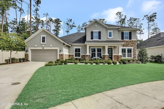168 Winston Ct, Saint Johns, FL 32259