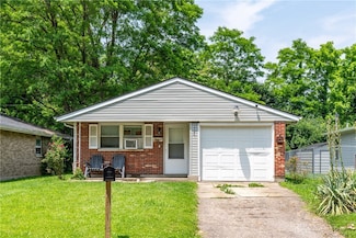 1745 Allison Ave, Springfield, OH 45506