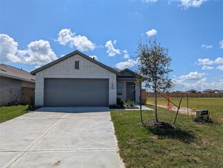 2915 Summer Breeze Way, Angleton, TX 77515