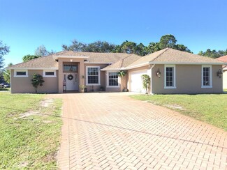 2582 SW Chestnut Ln, Port Saint Lucie, FL 34953