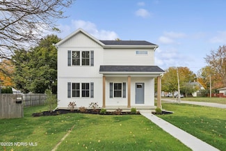 207 Wood St, Delta, OH 43515