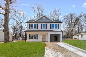 3625 Calvert St, Greensboro, NC 27405