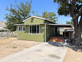 1913 Chain Ave, Lake Isabella, CA 93240