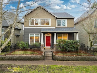 5658 NE Orenco Gardens Dr, Hillsboro, OR 97124