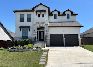 6594 Mason Valley, Schertz, TX 78108