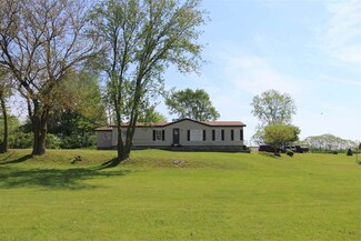 3432 N 650 W, Ligonier, IN 46767