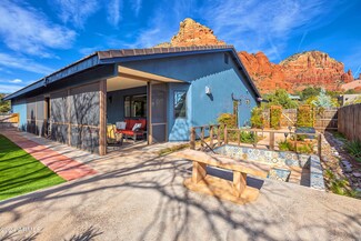 11 Antelope Dr, Sedona, AZ 86336