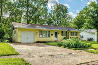 124 Fenwick Dr, Saint Louis, MO 63135