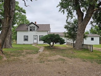 7621 U S 50, Las Animas, CO 81054