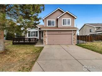 2218 Water Blossom Ln, Fort Collins, CO 80526