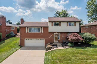 1409 Raven Dr, Pittsburgh, PA 15243