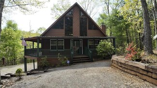 127 Wild Turkey Rd, Young Harris, GA 30582