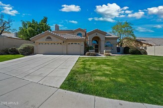 16018 N 17th Way, Phoenix, AZ 85022
