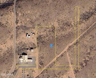 8758 E San Jose Rd, Safford, AZ 85546