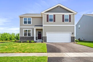 2540 Tahoe Ln, Pingree Grove, IL 60140