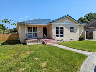 1107 W Coral St, Tampa, FL 33602