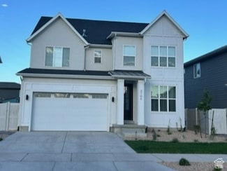 3106 N Stardew St, Pole Canyon, UT 84013