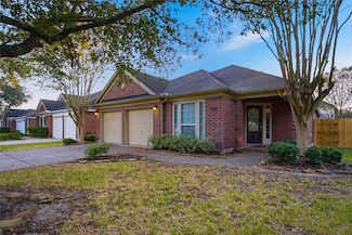 2107 Sherbrook Park Ln, Katy, TX 77449