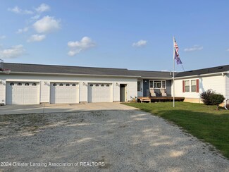 10975 E Grand River Ave, Portland, MI 48875