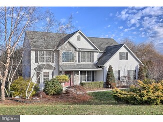 203 Ernst Rd, Mohrsville, PA 19541