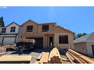 1000 E Rork Ct Unit Lot 4, Newberg, OR 97132