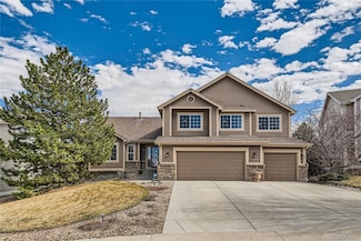 1742 Rosemary Dr, Castle Rock, CO 80109