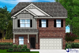 1241 Summer Duck Loop, Florence, SC 29501