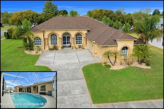 3542 Conifer Loop, Spring Hill, FL 34609
