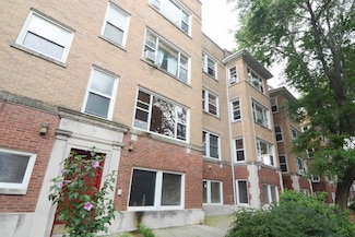 1421 W Jonquil Terrace Unit 3, Chicago, IL 60626