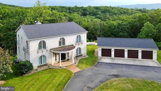 207 Westview Dr, Winchester, VA 22603