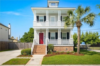 417 28th St, New Orleans, LA 70124