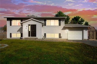 610 Valley Dr, Plattsburg, MO 64477