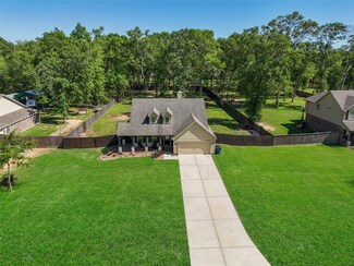 9155 Fallow Deer Dr, Conroe, TX 77303