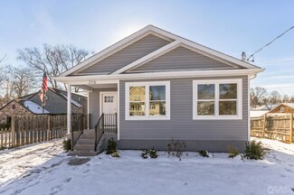 210 Elizabeth Ave, Piscataway, NJ 08854