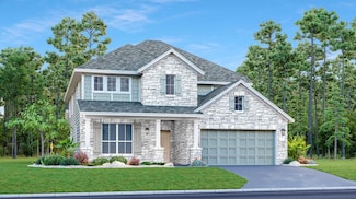Baveno, Georgetown, TX 78628