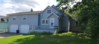 1611 W 6th Ave, Sault Sainte Marie, MI 49783