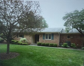 29580 River Shore Ln, Elkhart, IN 46516