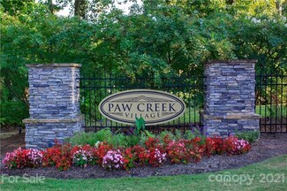 2807 Yurman Rd, Charlotte, NC 28214