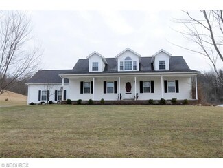 59478 Salem Rd, Salesville, OH 43778