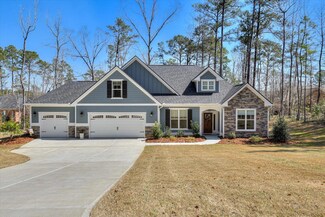 118 Bereau Dr, McCormick, SC 29835