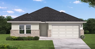 Starr, Richmond, TX 77469
