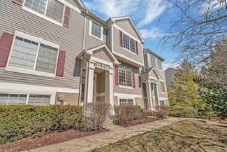 122 Enclave Cir Unit D, Bolingbrook, IL 60440
