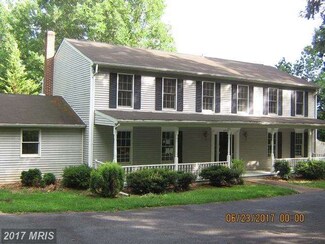 435 Courthouse Mtn Rd, Madison, VA 22727